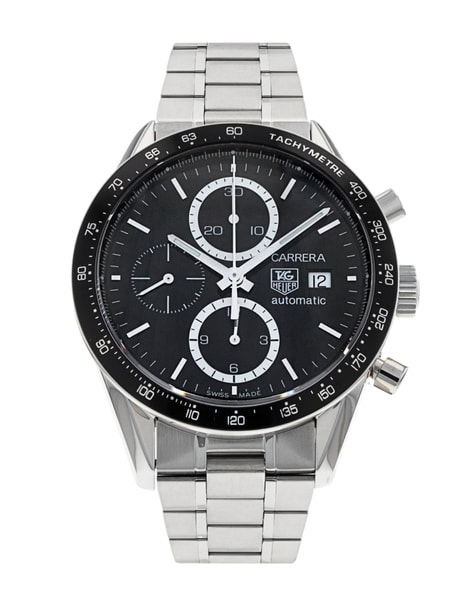 Tag Heuer Carrera CV2010.BA0786